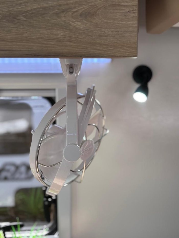 2024 Royal Flair Aussiemate