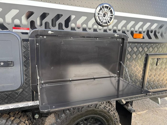 2024 Royal Flair Aussiemate