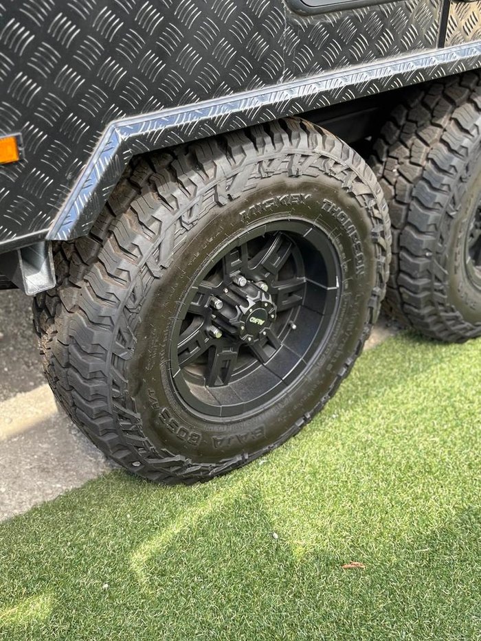 2024 Royal Flair Aussiemate