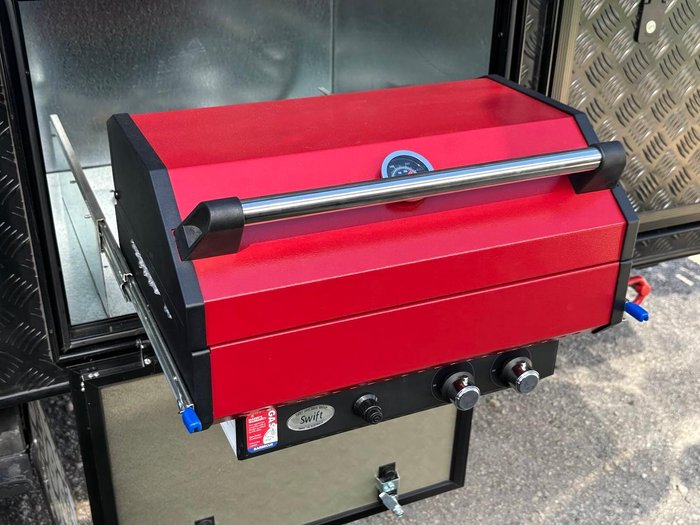 2024 Royal Flair Aussiemate