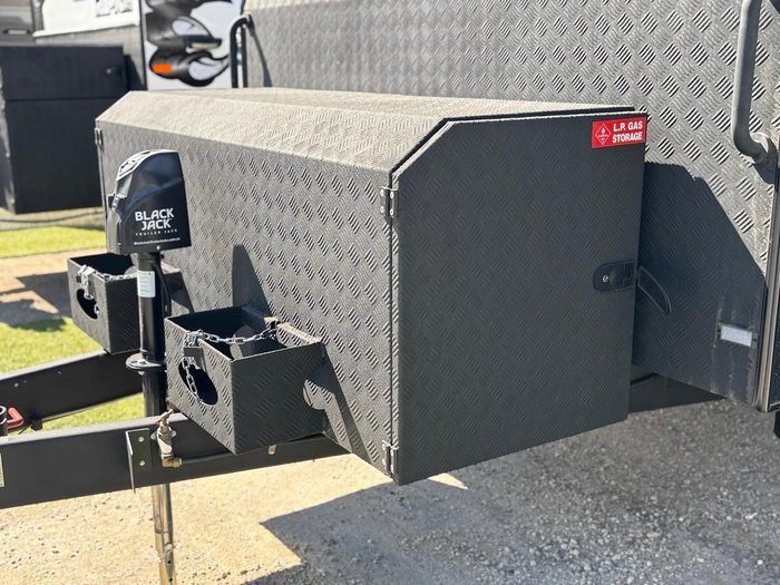 2024 Royal Flair Aussiemate