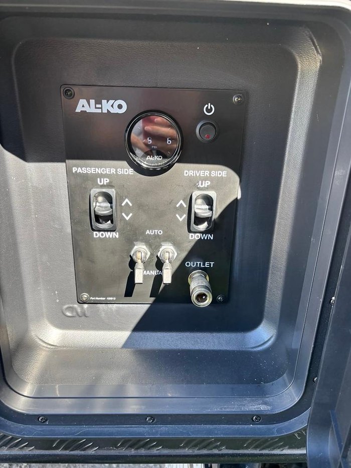 2024 Royal Flair Aussiemate