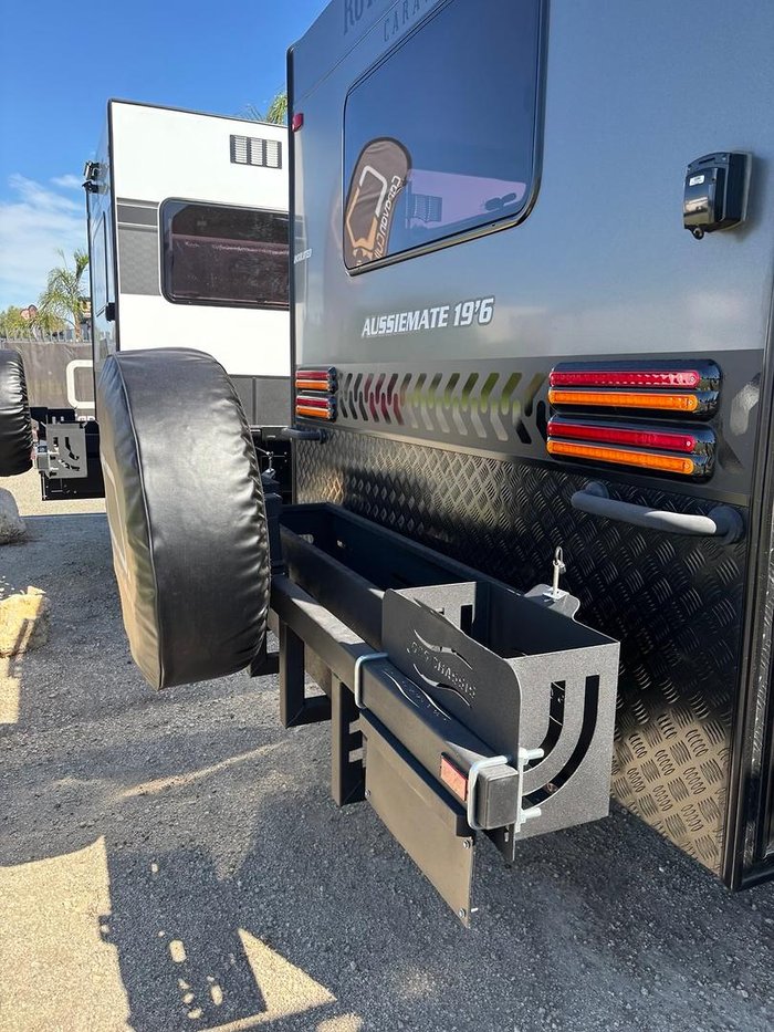 2024 Royal Flair Aussiemate