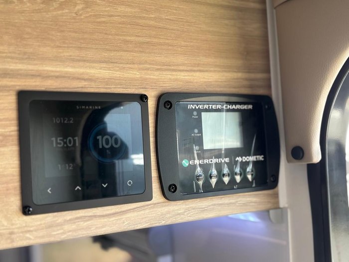 2024 Royal Flair Aussiemate