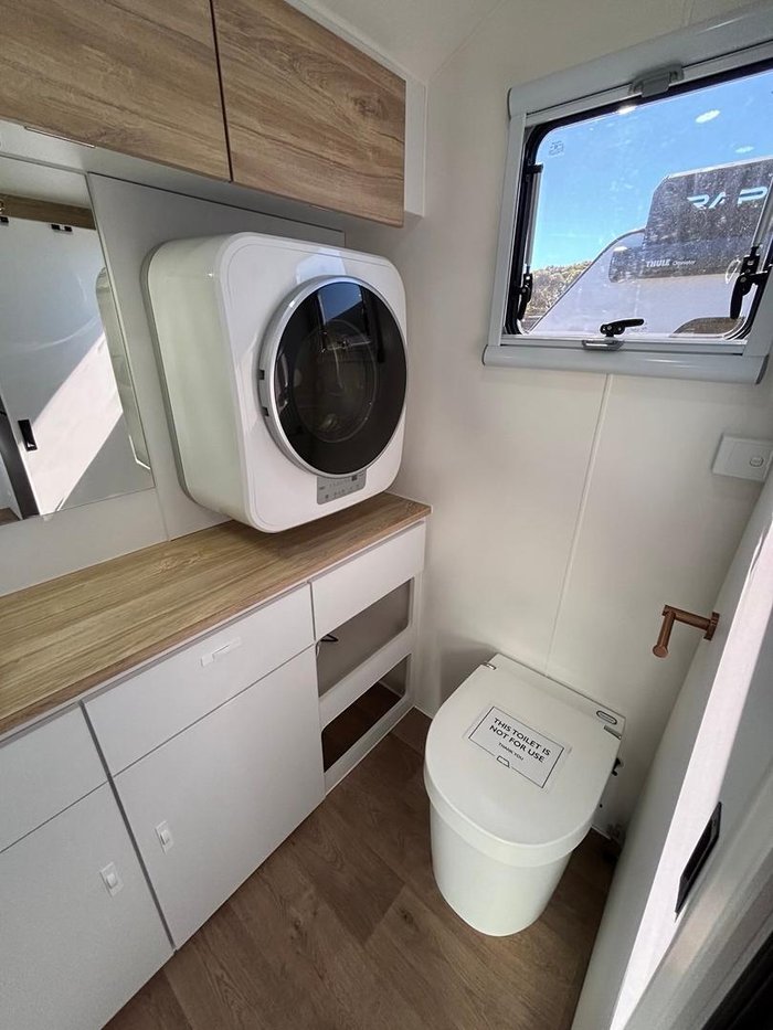 2024 Royal Flair Aussiemate