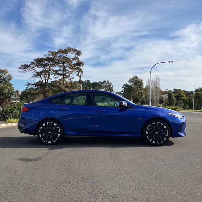 2024 BMW 2 Series M235 xDrive