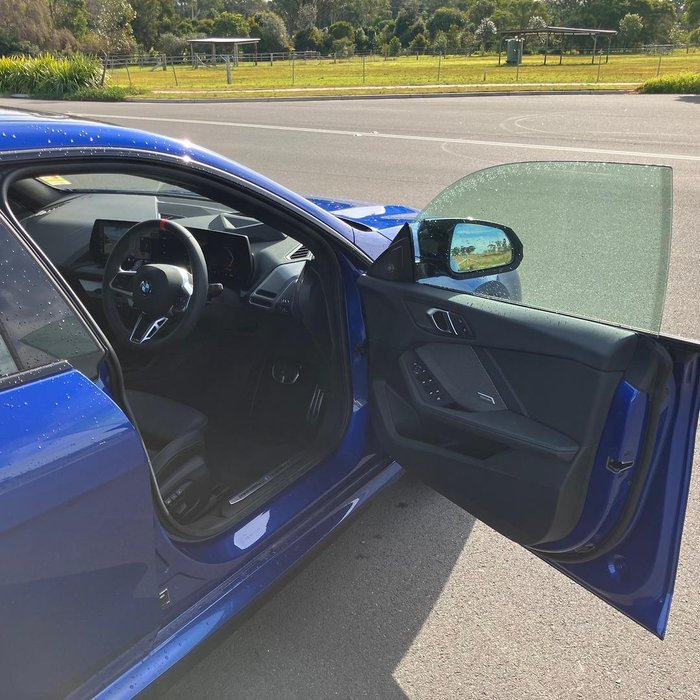 2025 BMW 2 Series M235 xDrive