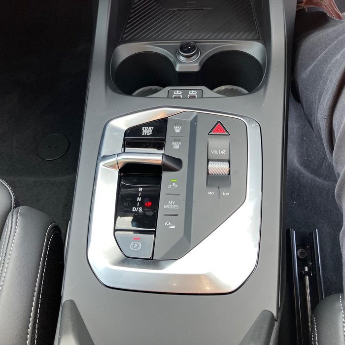 2025 BMW 2 Series M235 xDrive