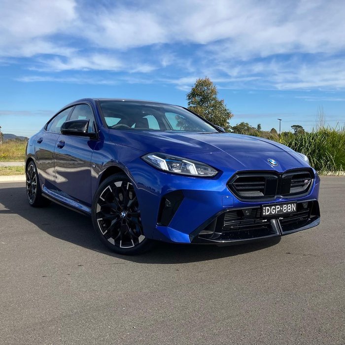 2024 BMW 2 Series M235 xDrive