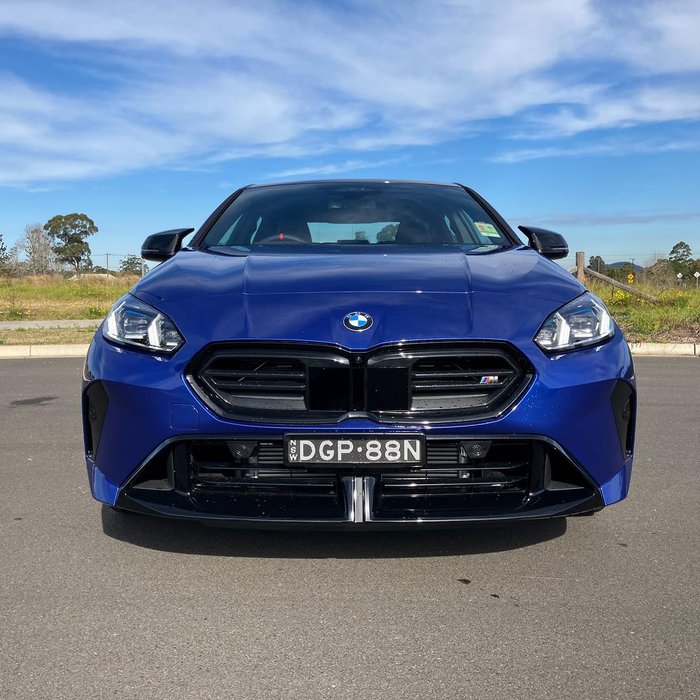 2025 BMW 2 Series M235 xDrive