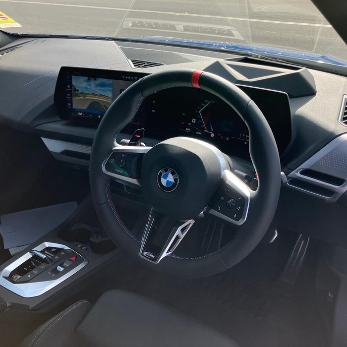 2024 BMW 2 Series M235 xDrive