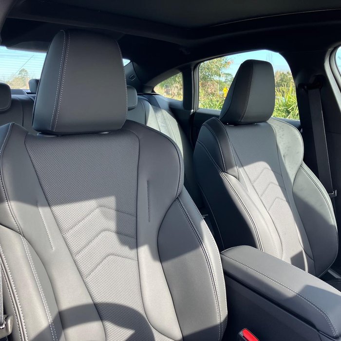 2025 BMW 2 Series M235 xDrive