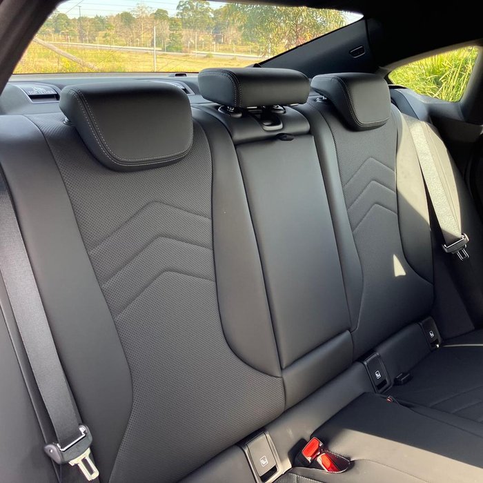 2024 BMW 2 Series M235 xDrive