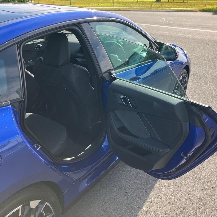 2025 BMW 2 Series M235 xDrive