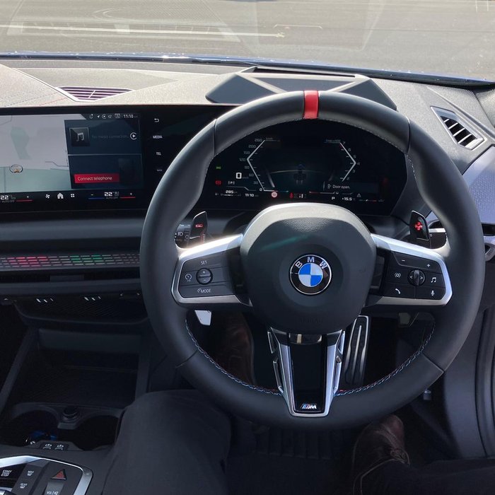 2024 BMW 2 Series M235 xDrive
