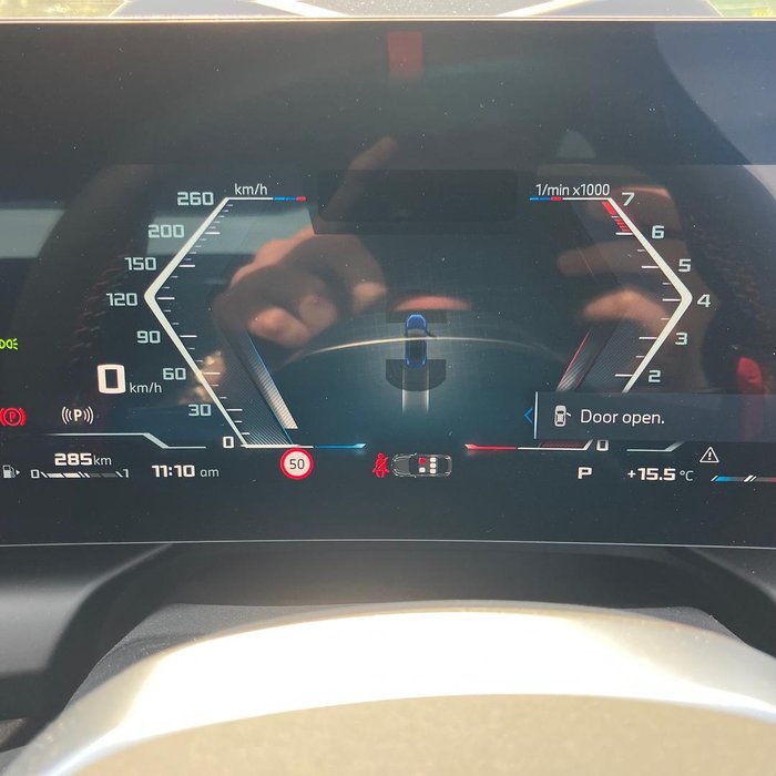 2025 BMW 2 Series M235 xDrive