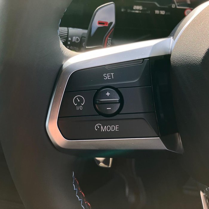 2024 BMW 2 Series M235 xDrive