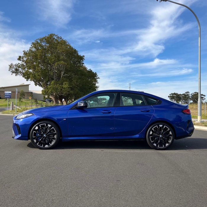 2024 BMW 2 Series M235 xDrive