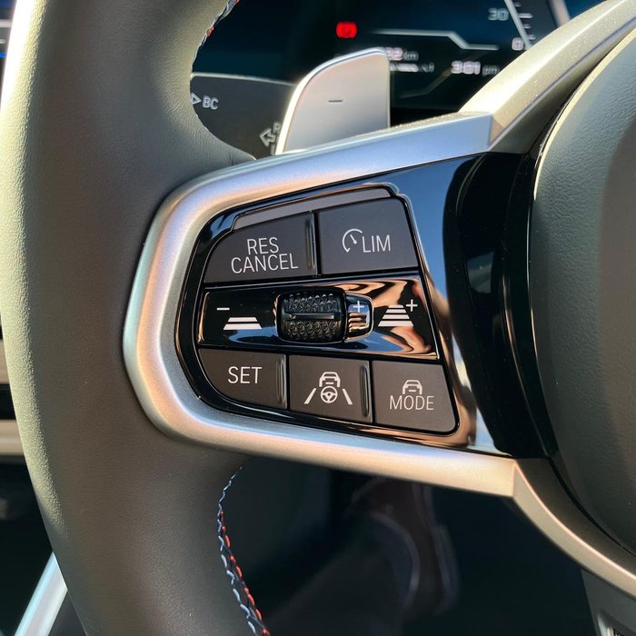 2025 BMW 3 Series M340i xDrive