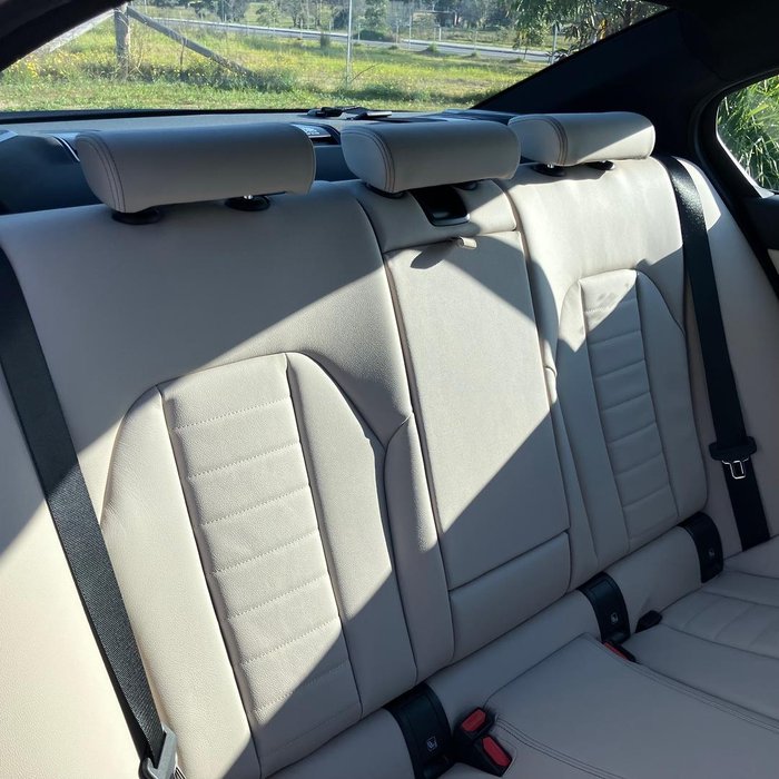 2025 BMW 3 Series M340i xDrive