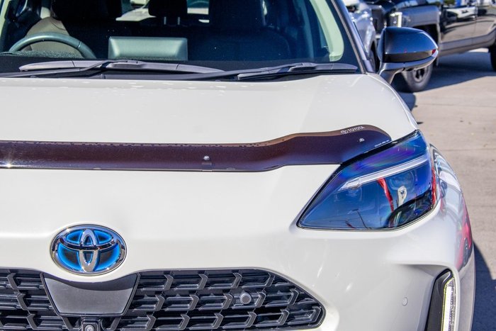 2021 Toyota Yaris Cross Urban