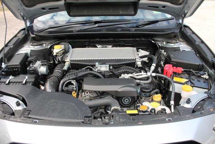 2025 Subaru Outback AWD Touring XT