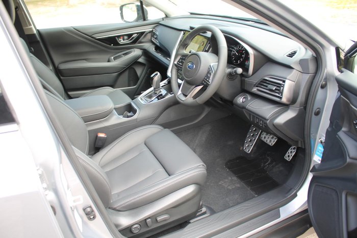 2025 Subaru Outback AWD Touring XT