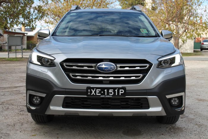 2025 Subaru Outback AWD Touring XT