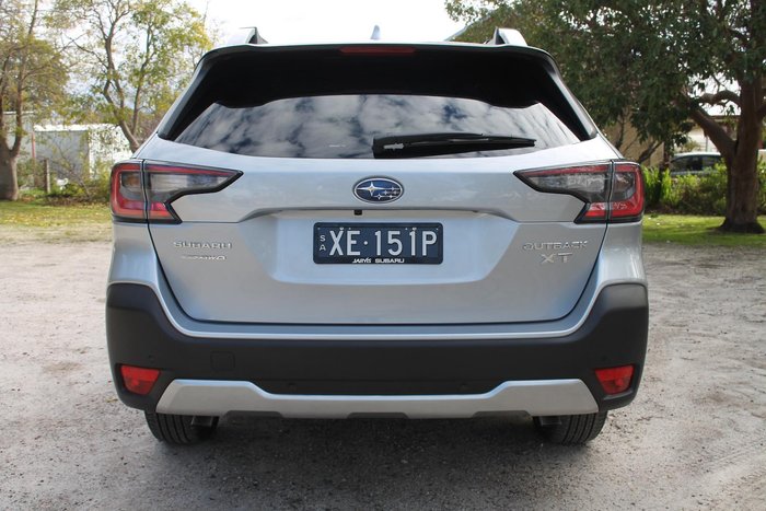 2025 Subaru Outback AWD Touring XT