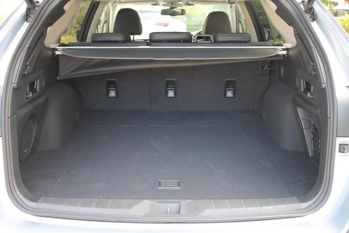 2025 Subaru Outback AWD Touring XT