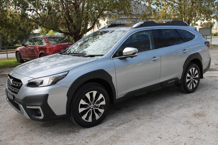 2025 Subaru Outback AWD Touring XT