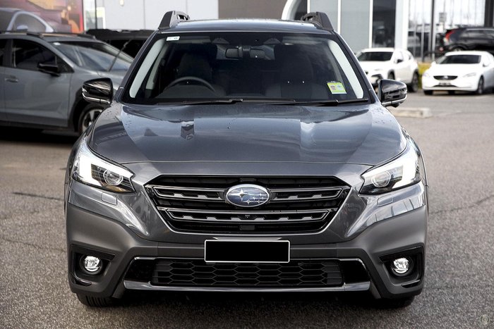 2025 Subaru Outback AWD Sport