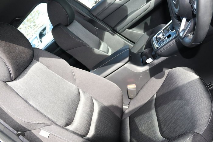 2023 Mazda CX-8 G25 Sport