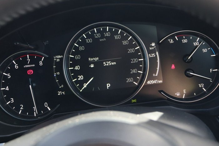 2023 Mazda CX-8 G25 Sport