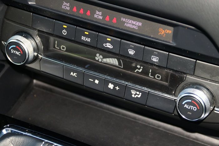 2023 Mazda CX-8 G25 Sport