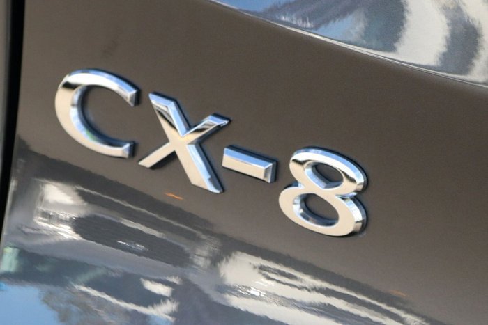 2023 Mazda CX-8 G25 Sport