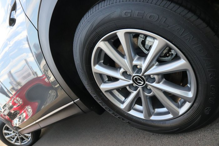 2023 Mazda CX-8 G25 Sport