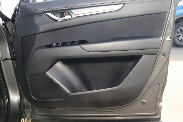 2023 Mazda CX-8 G25 Sport