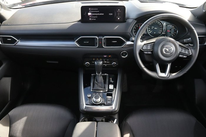 2023 Mazda CX-8 G25 Sport