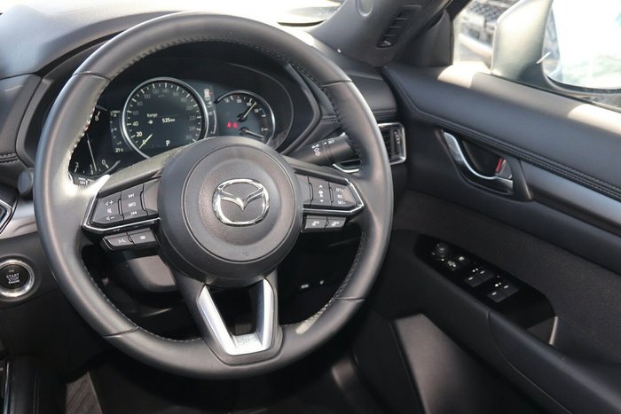 2023 Mazda CX-8 G25 Sport