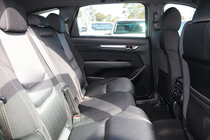 2023 Mazda CX-8 G25 Sport
