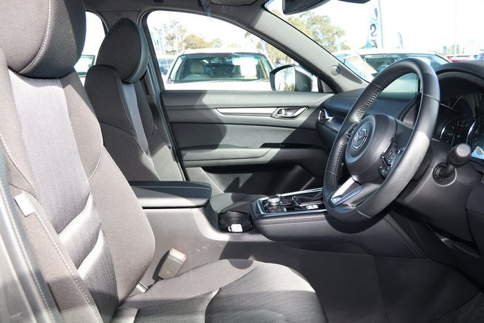 2023 Mazda CX-8 G25 Sport