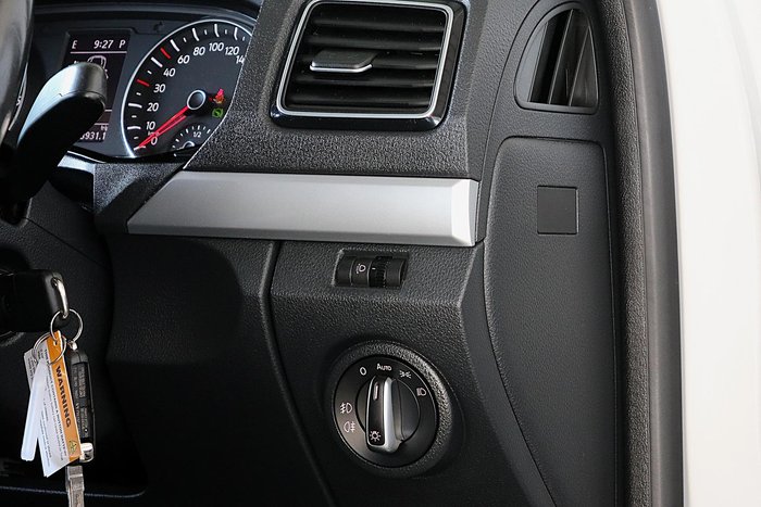 2018 Volkswagen Amarok TDI550 Highline