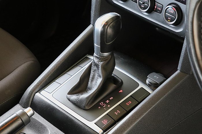 2018 Volkswagen Amarok TDI550 Highline