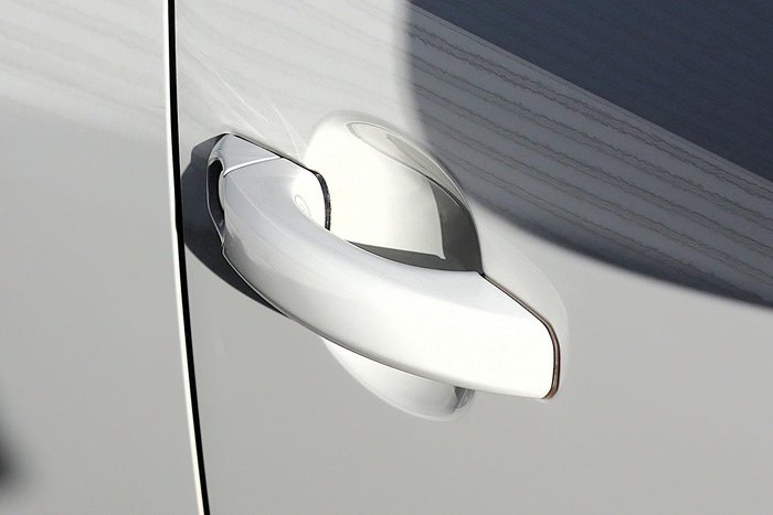 2018 Volkswagen Amarok TDI550 Highline