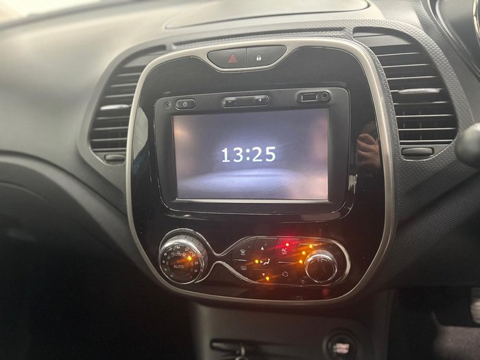 2015 Renault Captur Expression