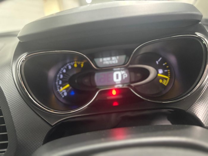 2015 Renault Captur Expression