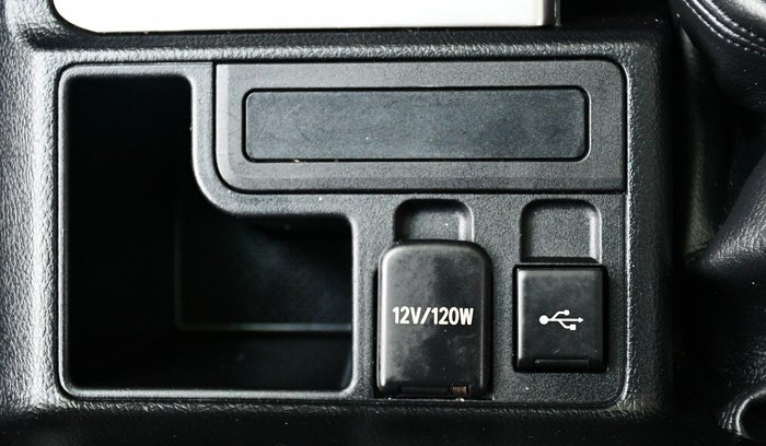 2021 Toyota Landcruiser Prado GXL
