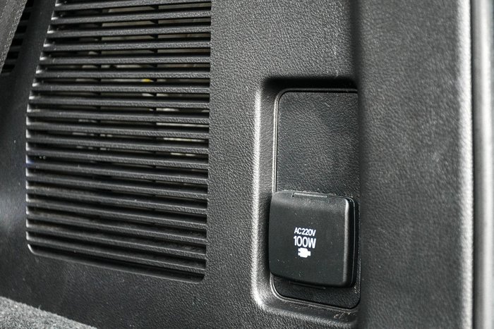 2021 Toyota Landcruiser Prado GXL