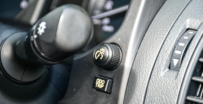 2021 Toyota Landcruiser Prado GXL